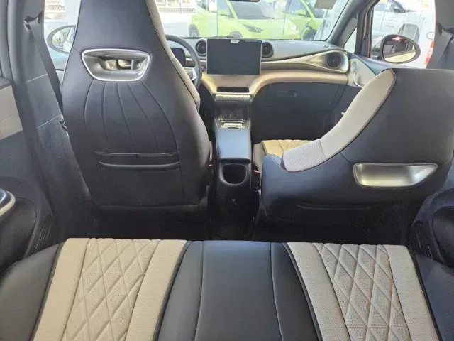 BYD Dolphin - Imagem 4