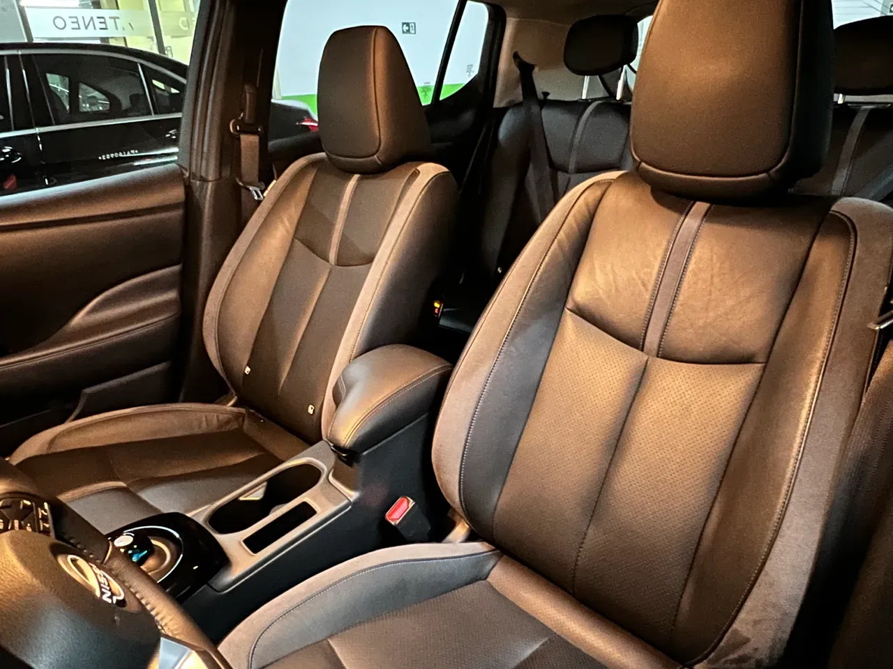 Nissan Leaf - Imagem 10