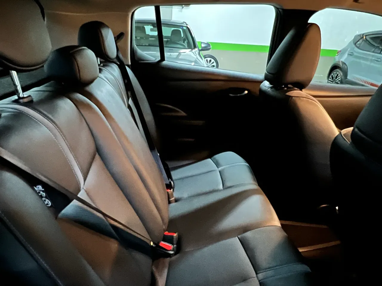 Nissan Leaf - Imagem 12