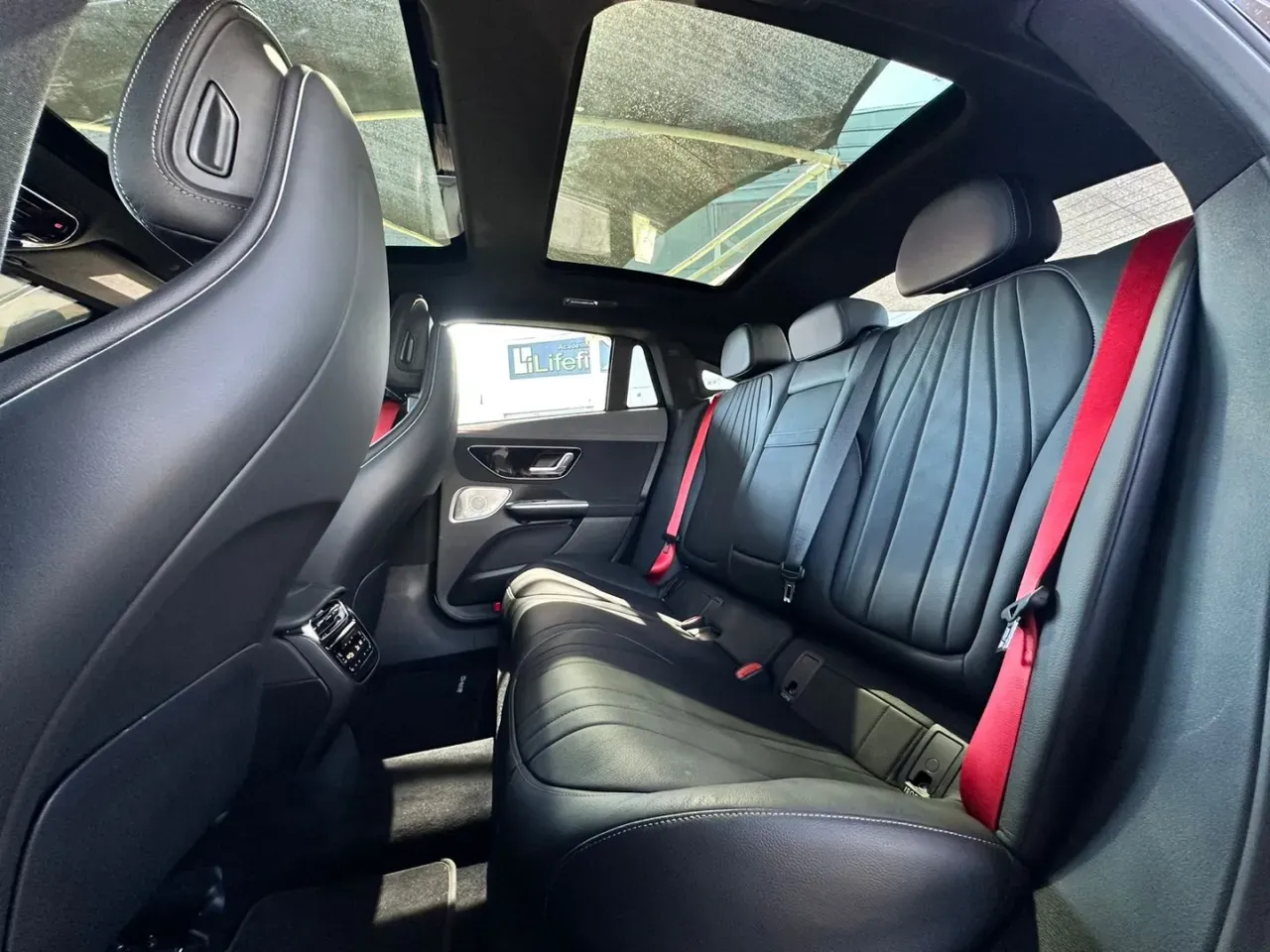 Mercedes Eqe 300 - Imagem 17