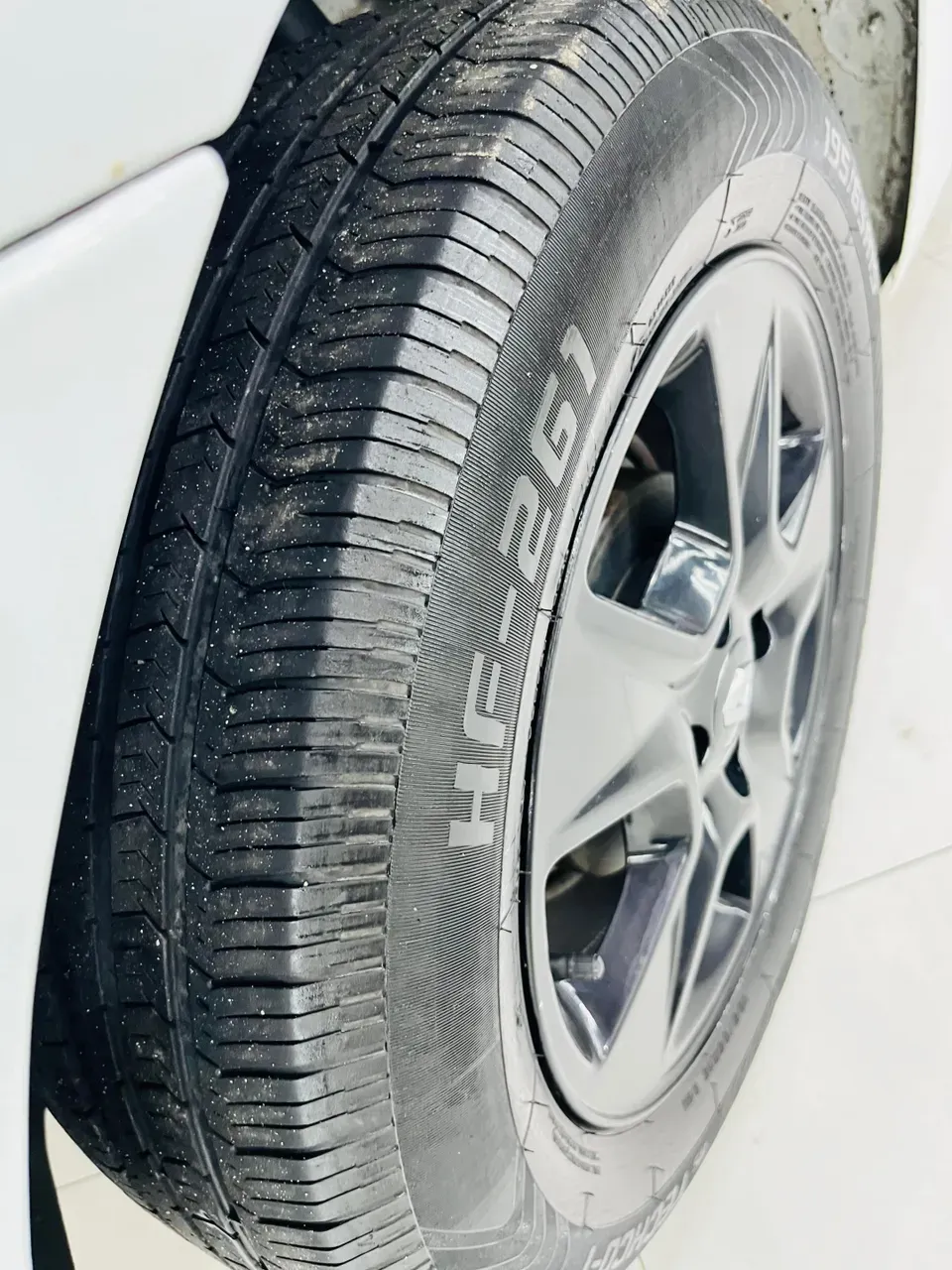 GWM Haval H6 Plug-in Hybrid - Imagem 16