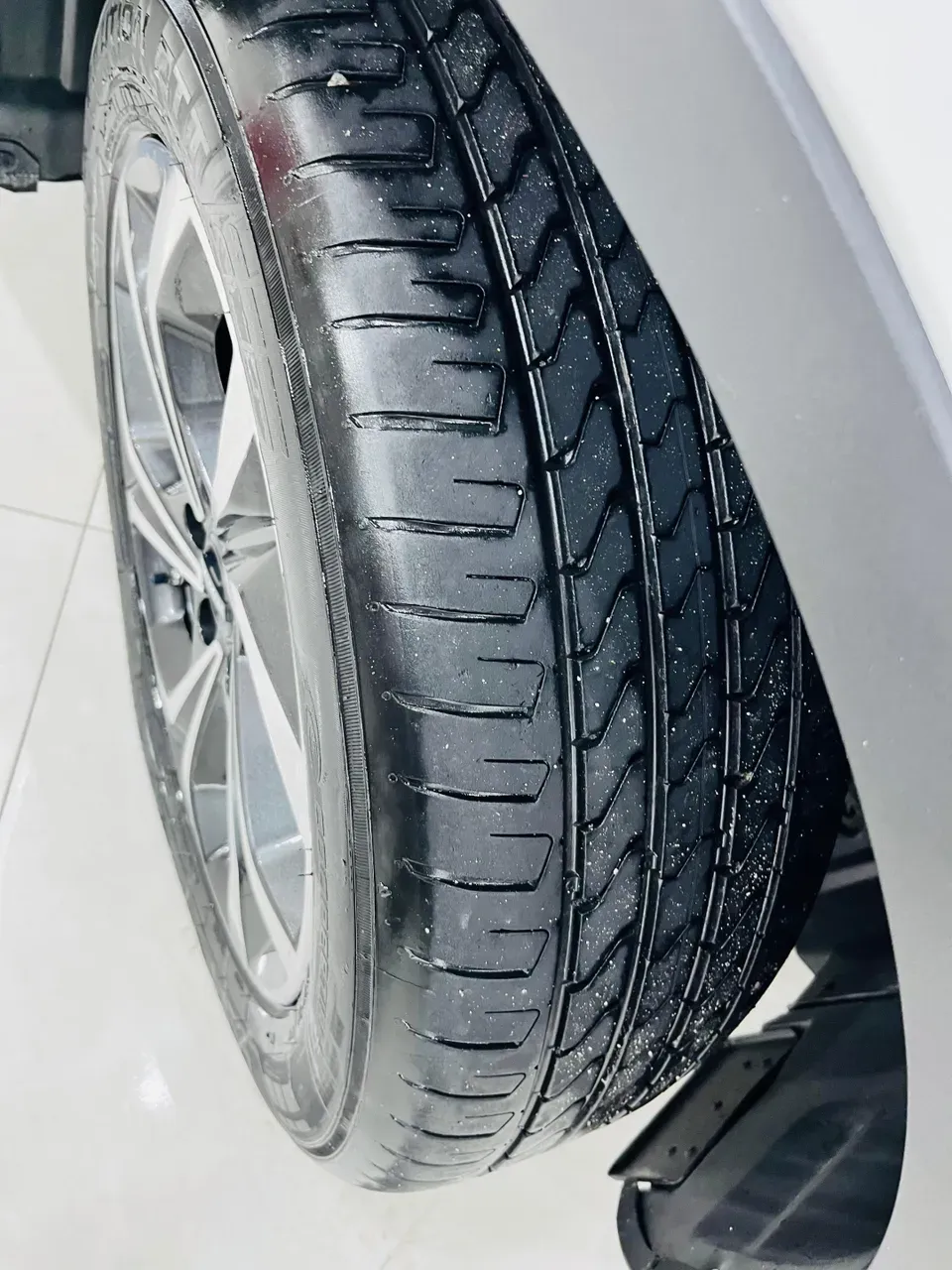 GWM Haval H6 Plug-in Hybrid - Imagem 17