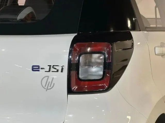 JAC E-JS1 - Imagem 11