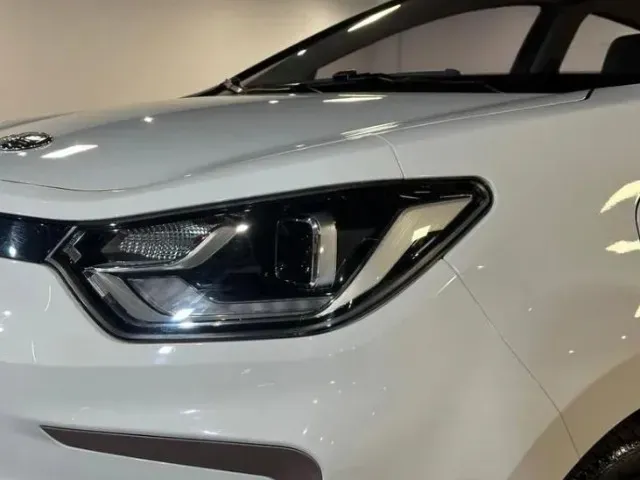 JAC E-JS1 - Imagem 15