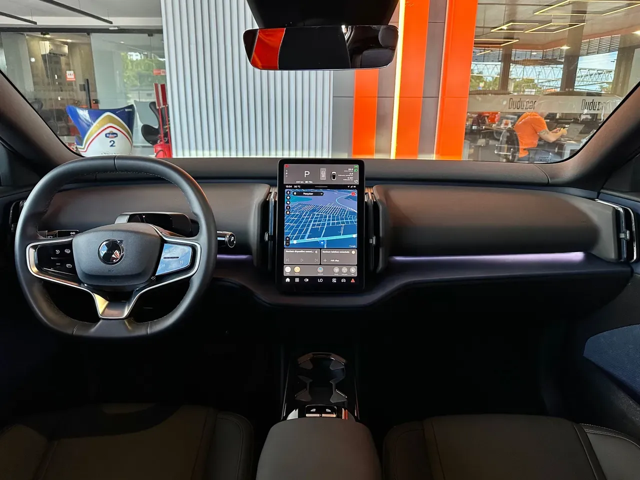 Volvo EX30 - Imagem 7