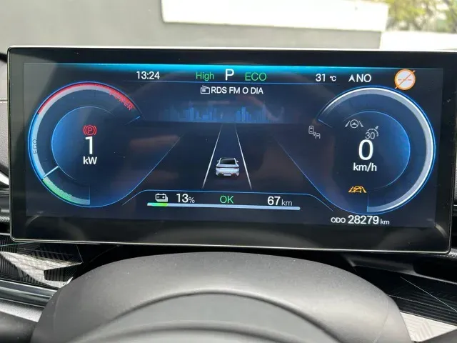 BYD Seal - Imagem 12