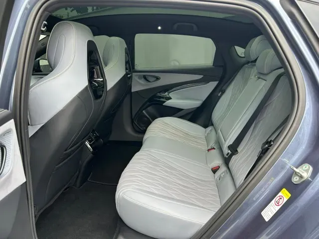 BYD Seal - Imagem 14