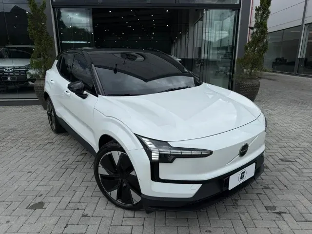 Volvo EX30 - Imagem 2