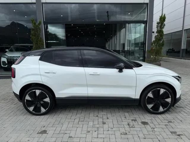 Volvo EX30 - Imagem 6
