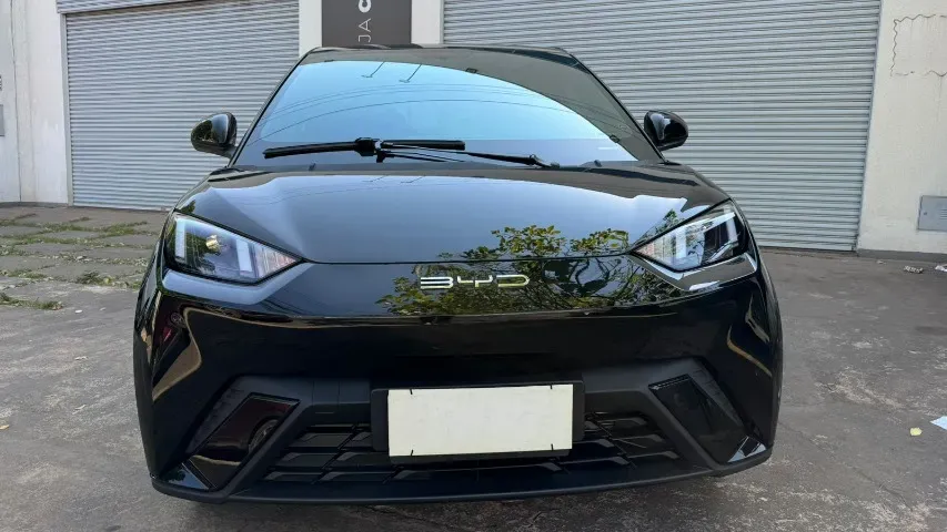 BYD Dolphin Mini - Imagem 2