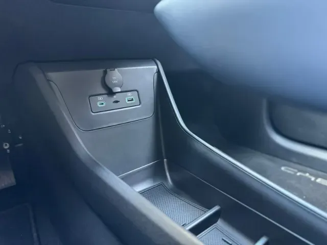 BYD Dolphin Mini - Imagem 10