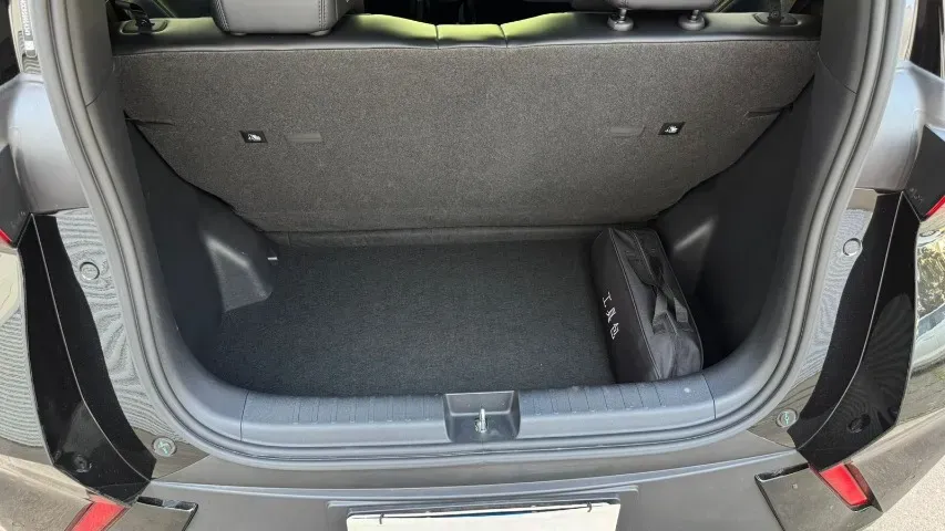 BYD Dolphin Mini - Imagem 15