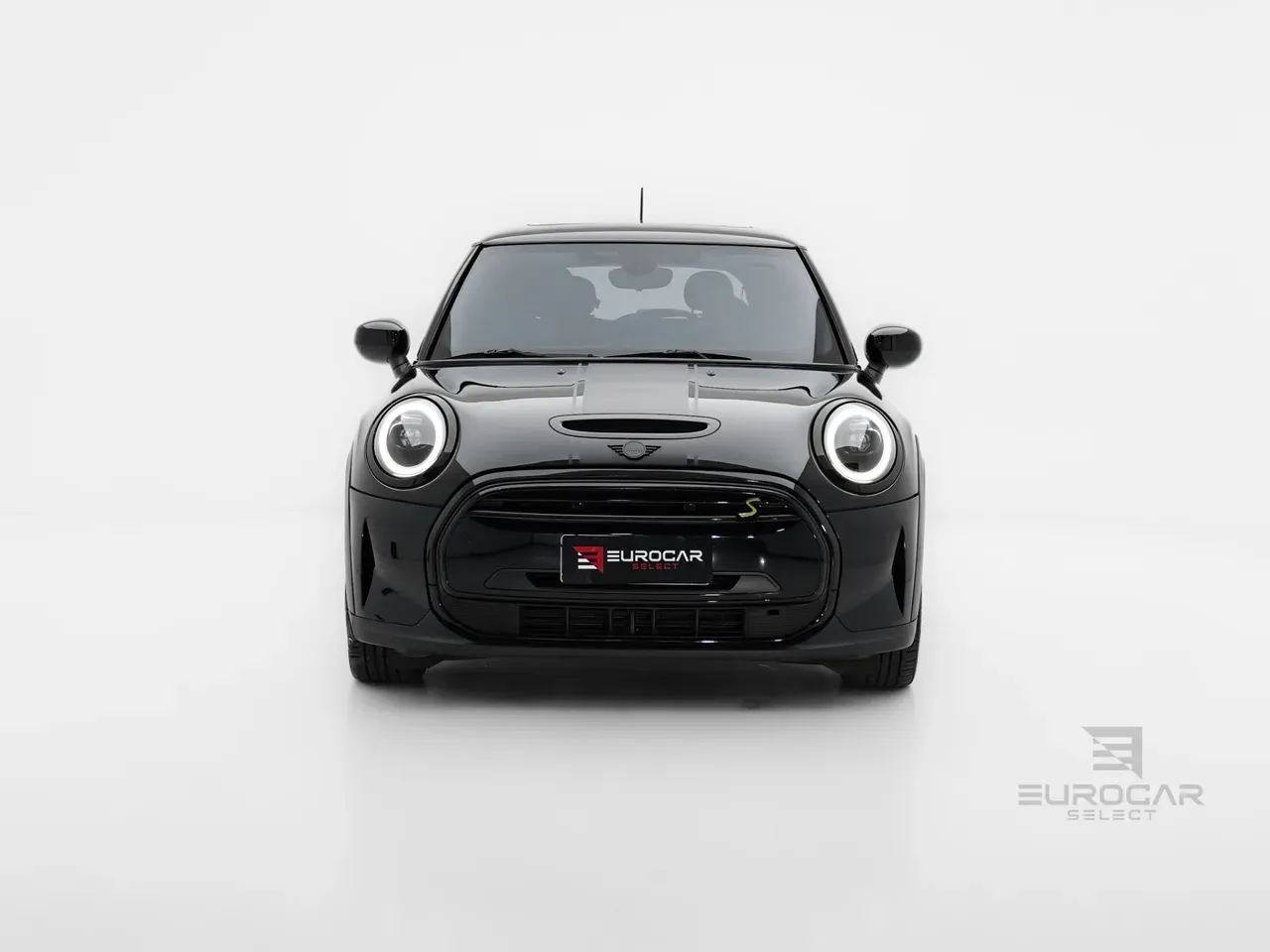 Mini CooperSE - Imagem 2