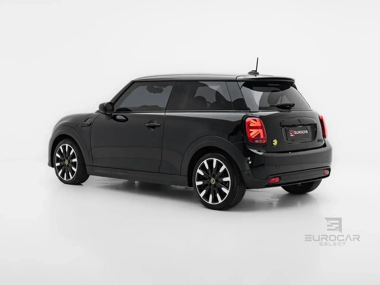 Mini CooperSE - Imagem 4