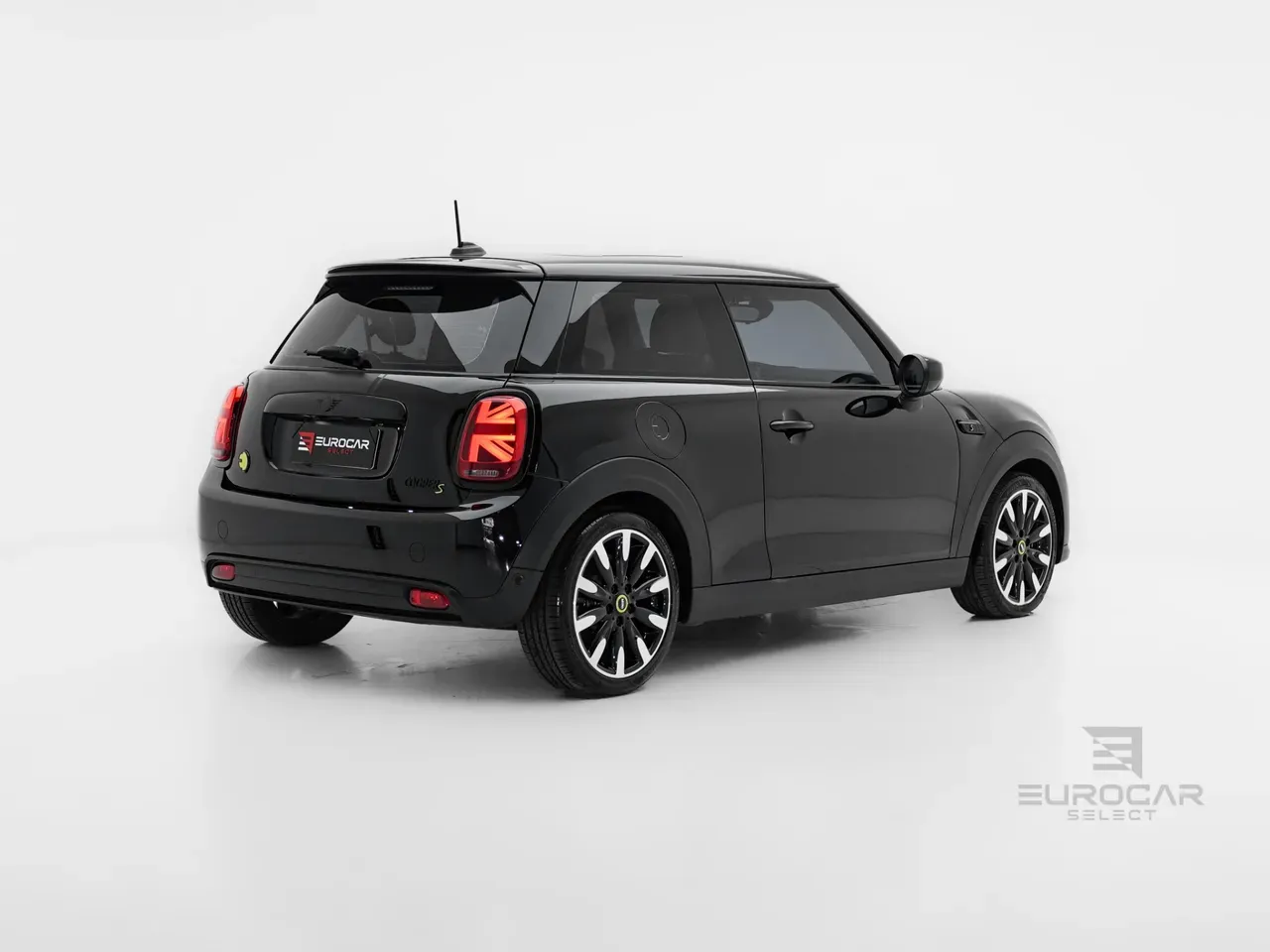 Mini CooperSE - Imagem 6