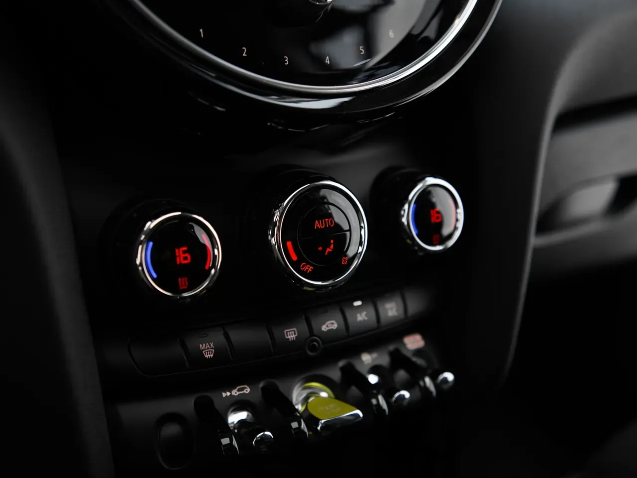 Mini CooperSE - Imagem 11