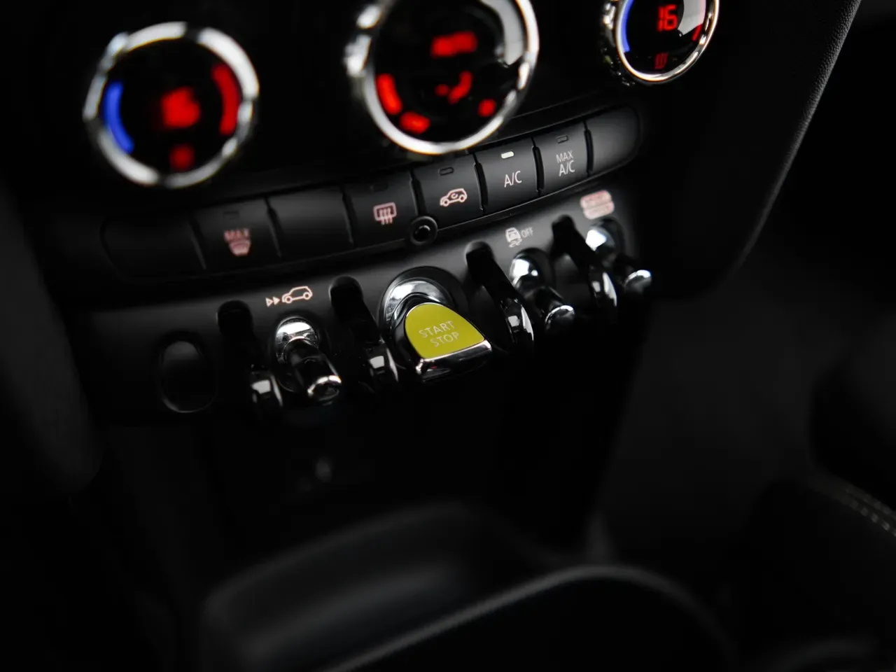 Mini CooperSE - Imagem 12