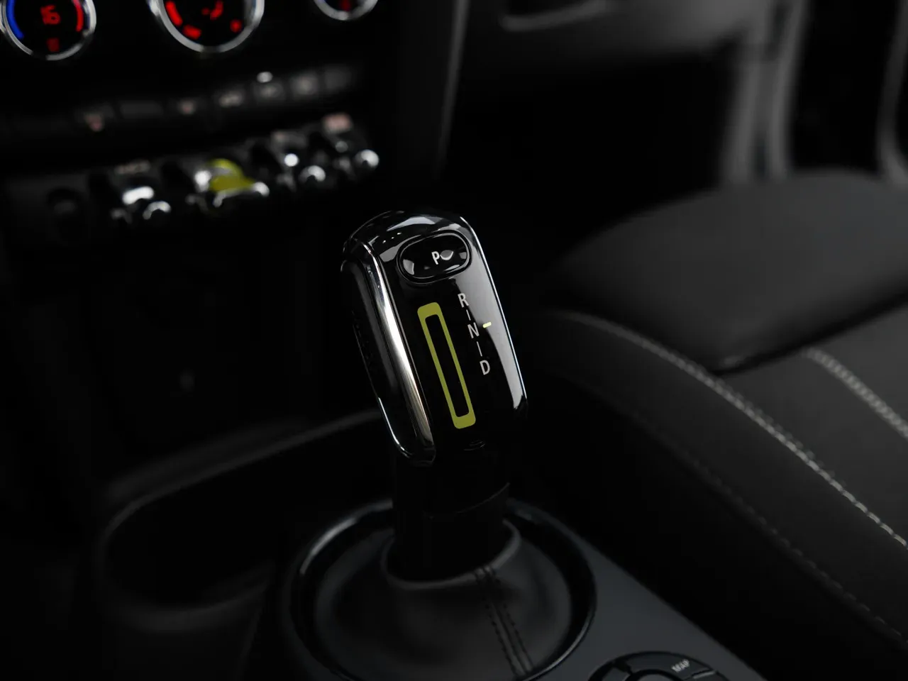 Mini CooperSE - Imagem 15