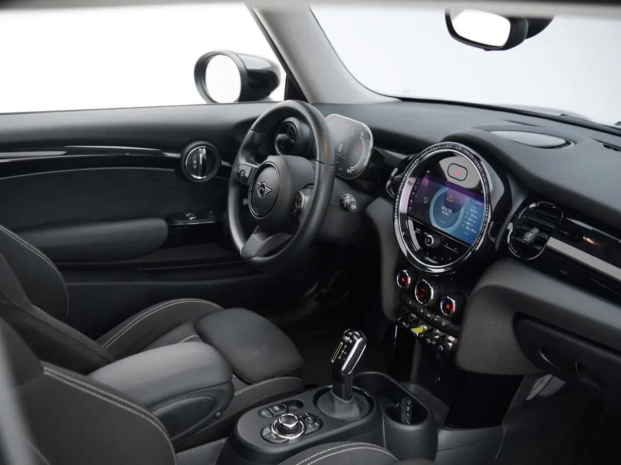 Mini CooperSE - Imagem 17