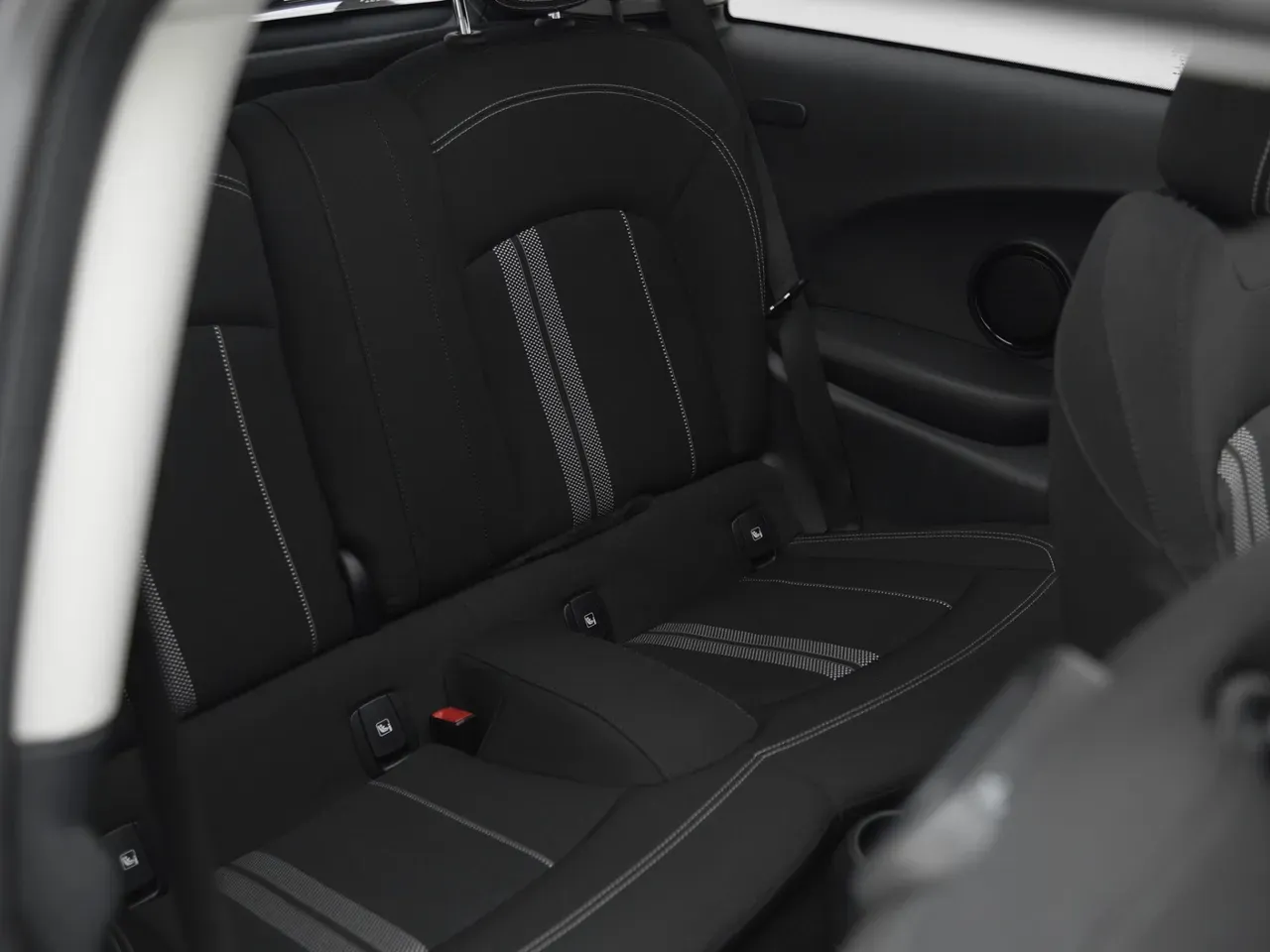 Mini CooperSE - Imagem 18