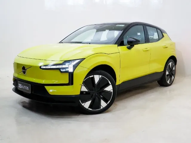 Volvo EX30 - Imagem 3