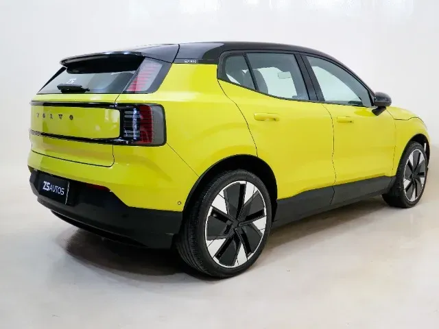 Volvo EX30 - Imagem 11