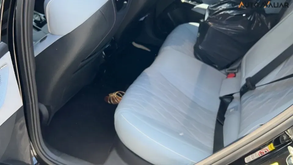 BYD Seal - Imagem 12