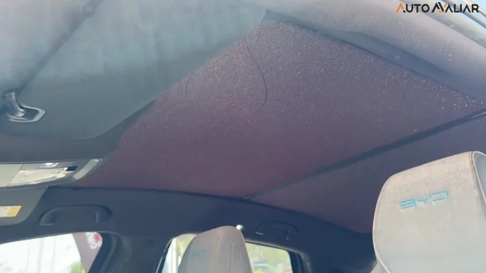 BYD Seal - Imagem 13