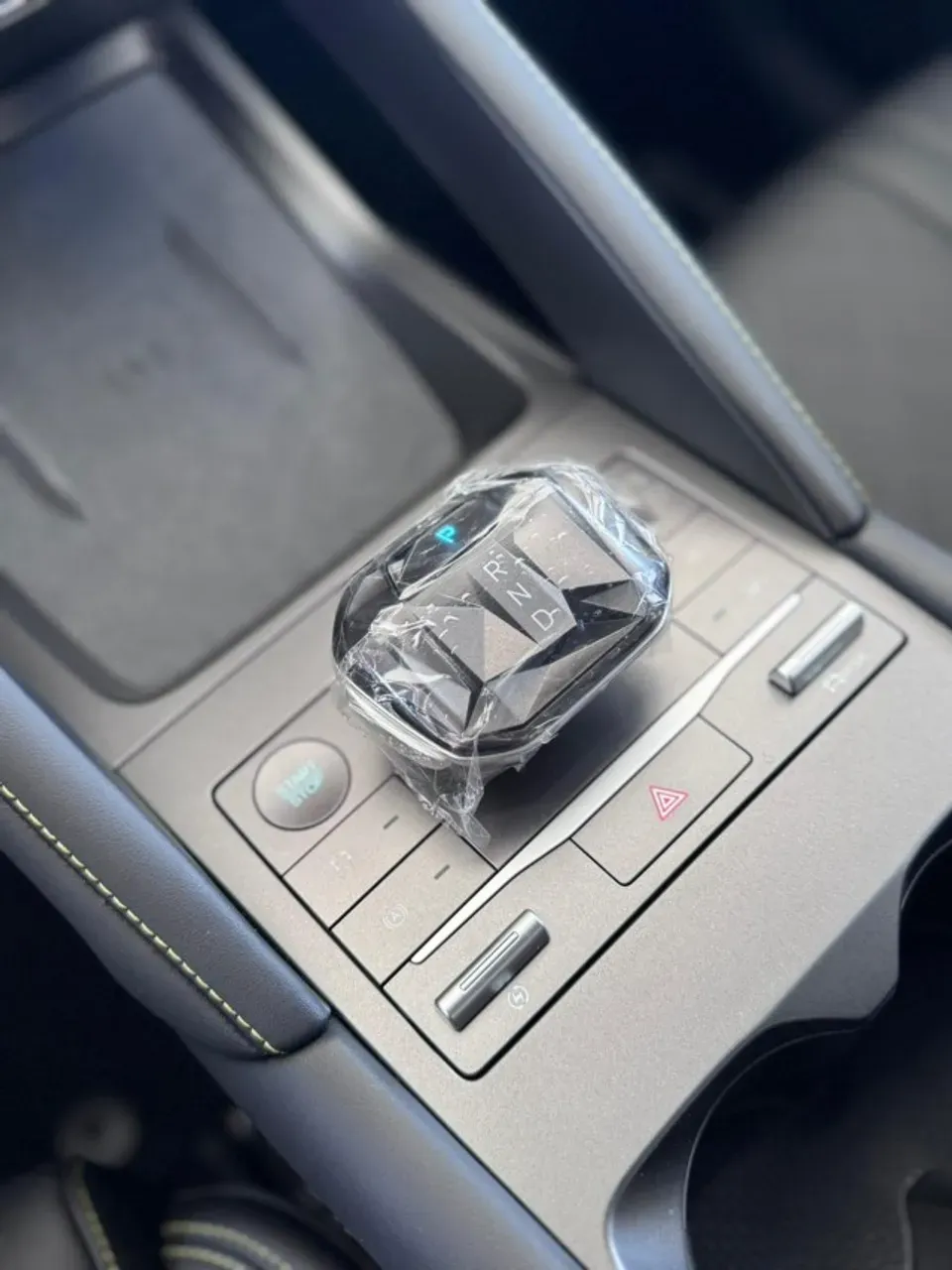 BYD Yuan Pro - Imagem 6