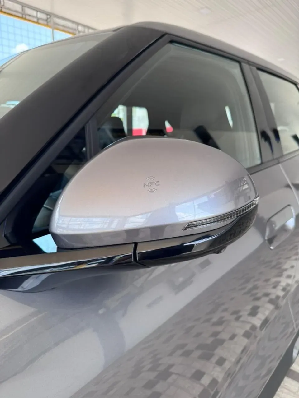 BYD Yuan Pro - Imagem 8