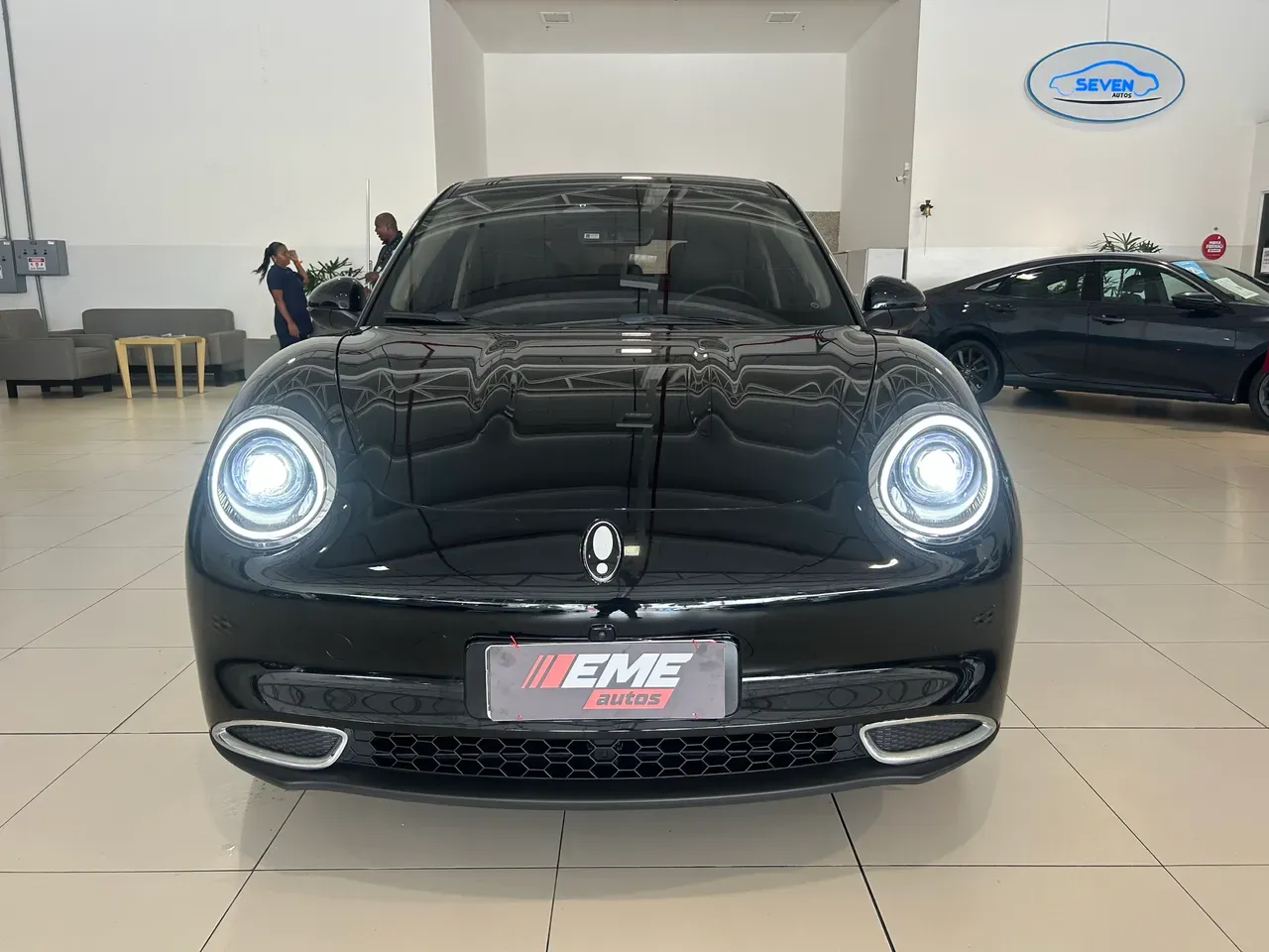 GWM Ora 03 - Imagem 2