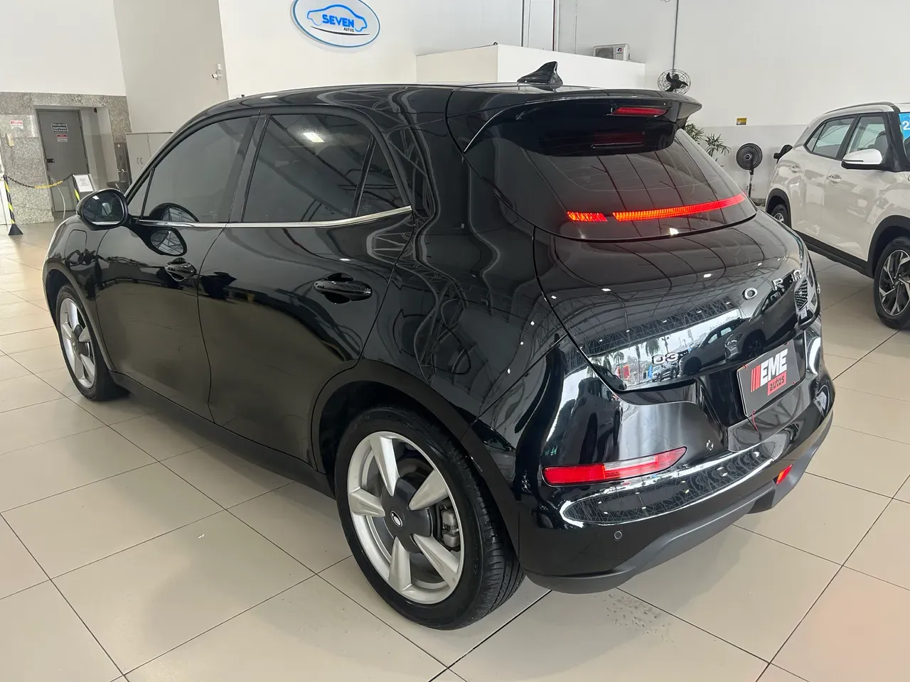 GWM Ora 03 - Imagem 6