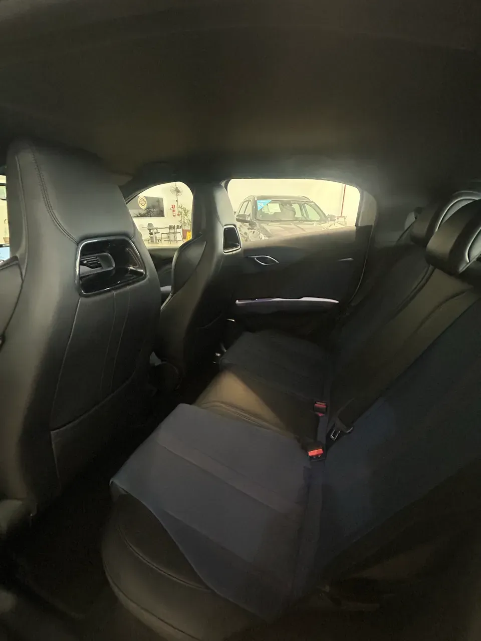 BYD Dolphin - Imagem 7