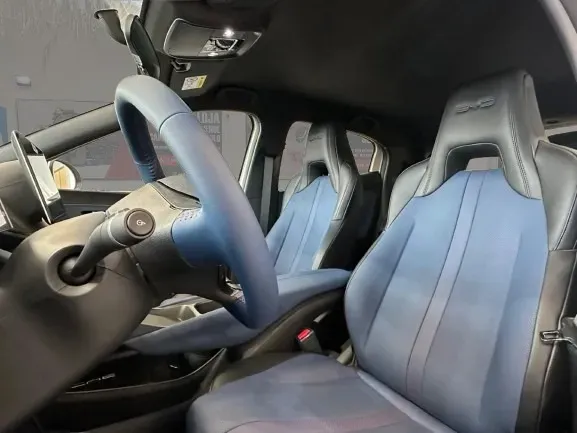 BYD Dolphin - Imagem 12