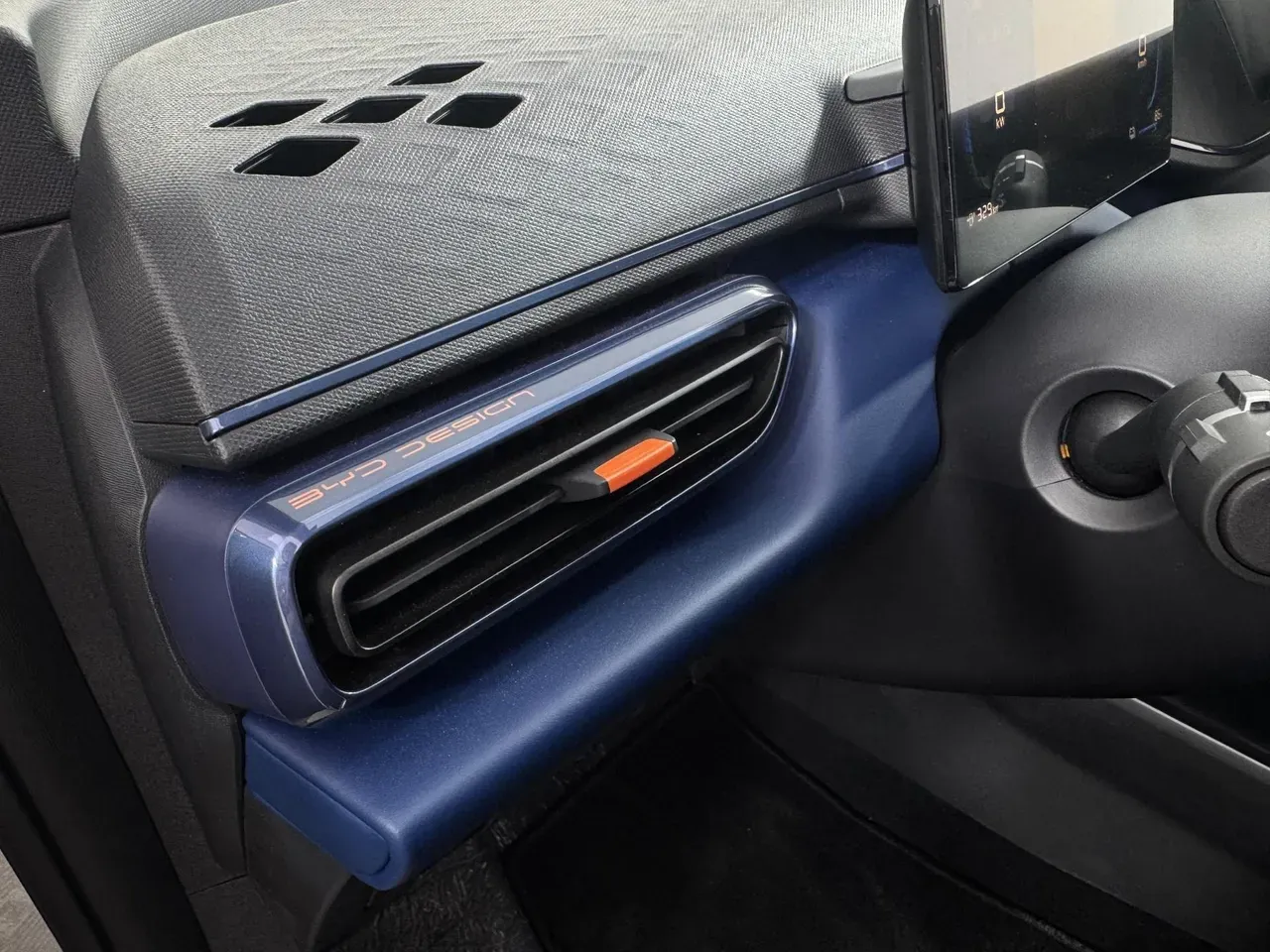 BYD Dolphin - Imagem 18