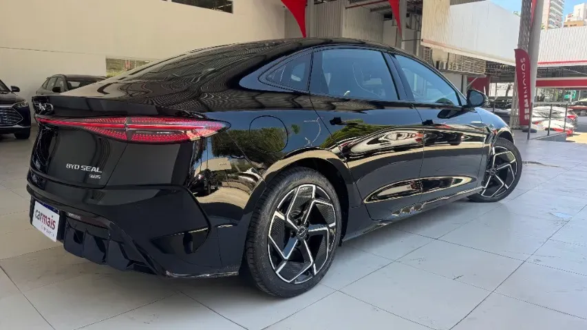 BYD Seal - Imagem 6