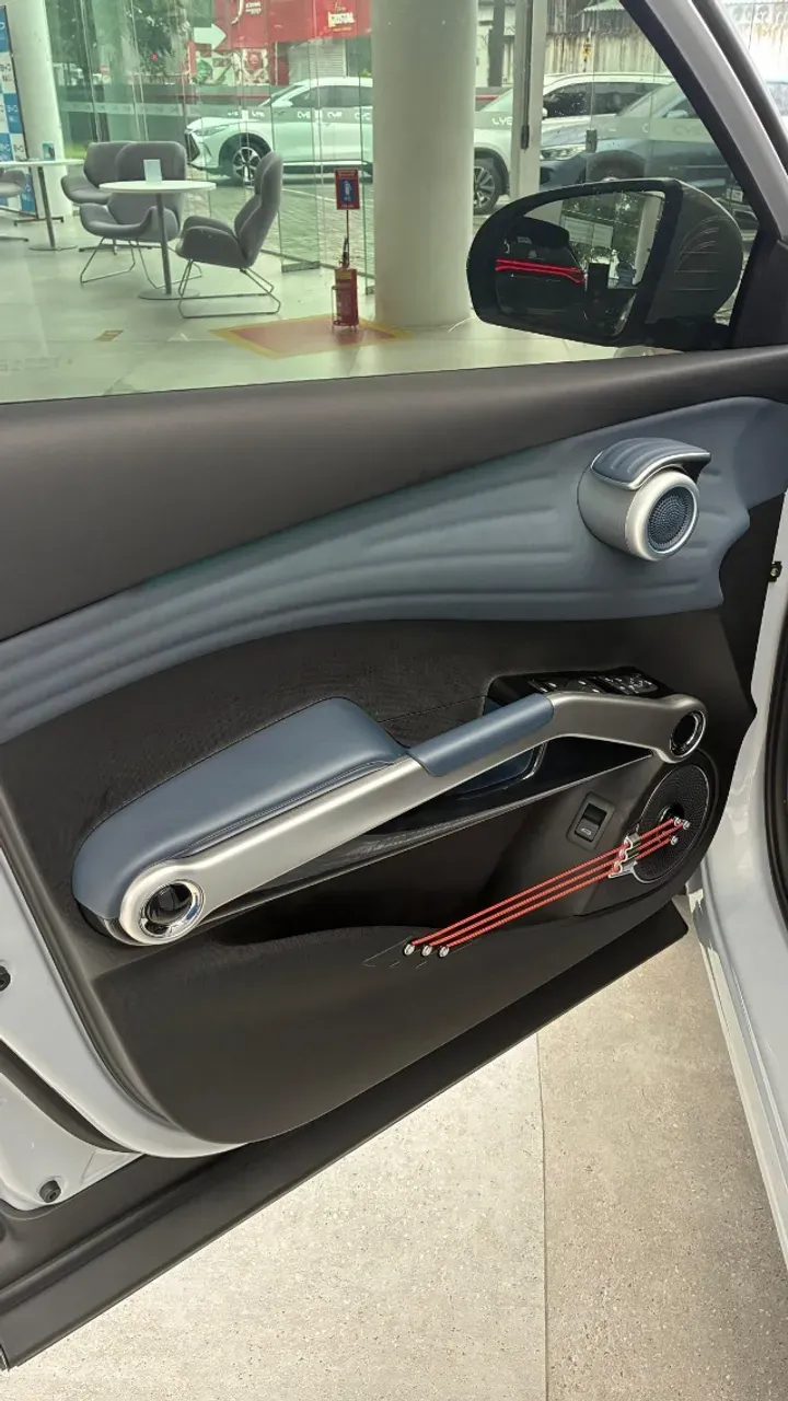 BYD Yuan Plus - Imagem 2