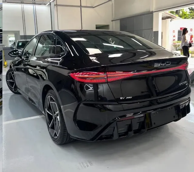 BYD Seal - Imagem 7