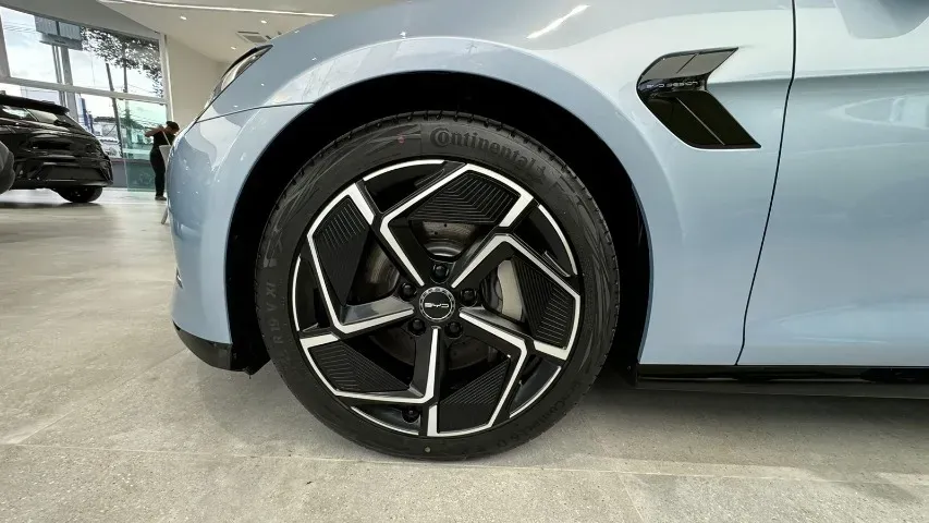 BYD Seal - Imagem 15