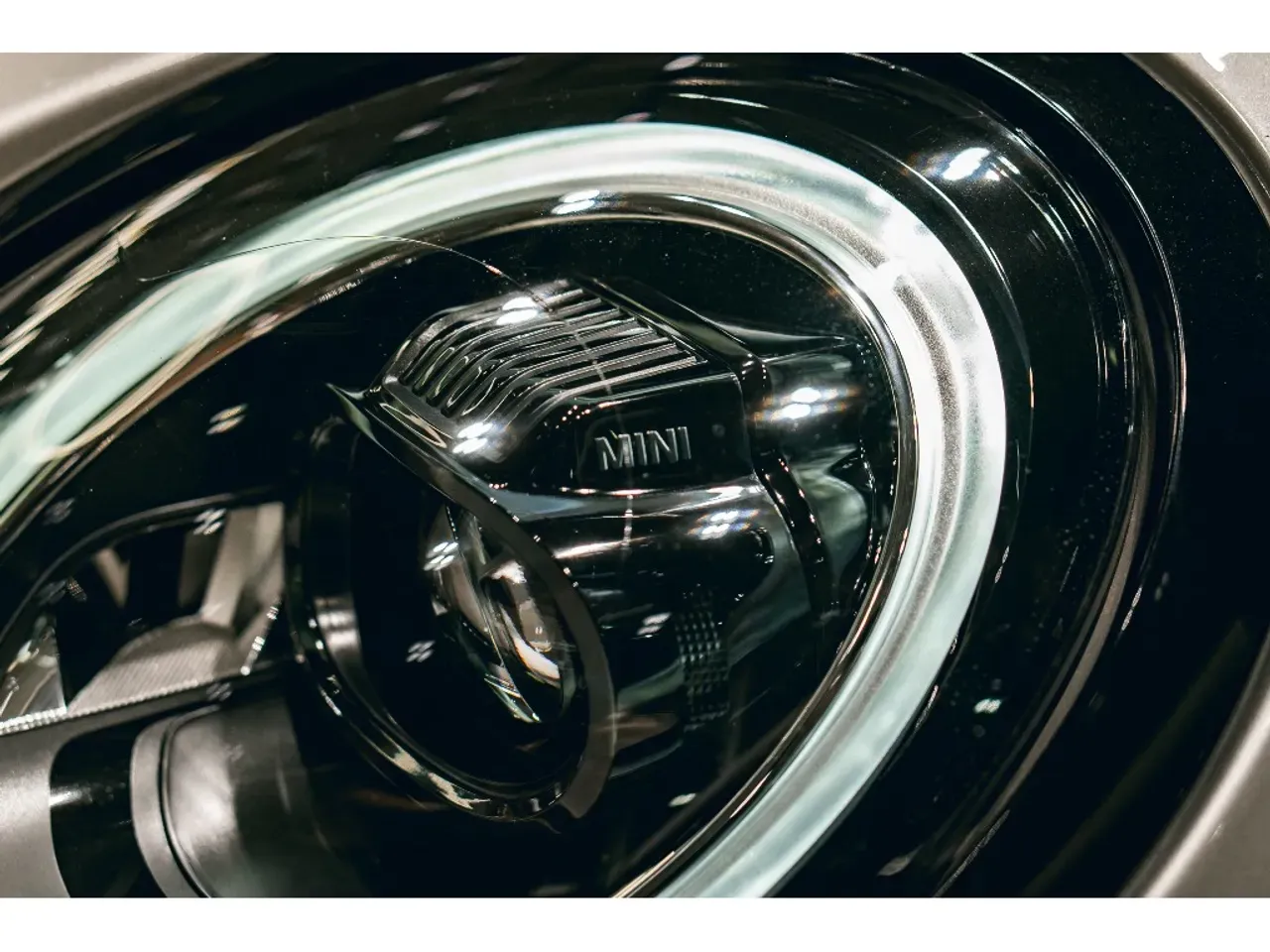 Mini CooperSE - Imagem 3