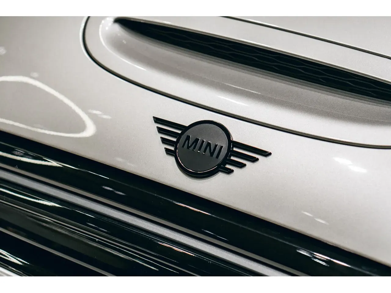 Mini CooperSE - Imagem 6