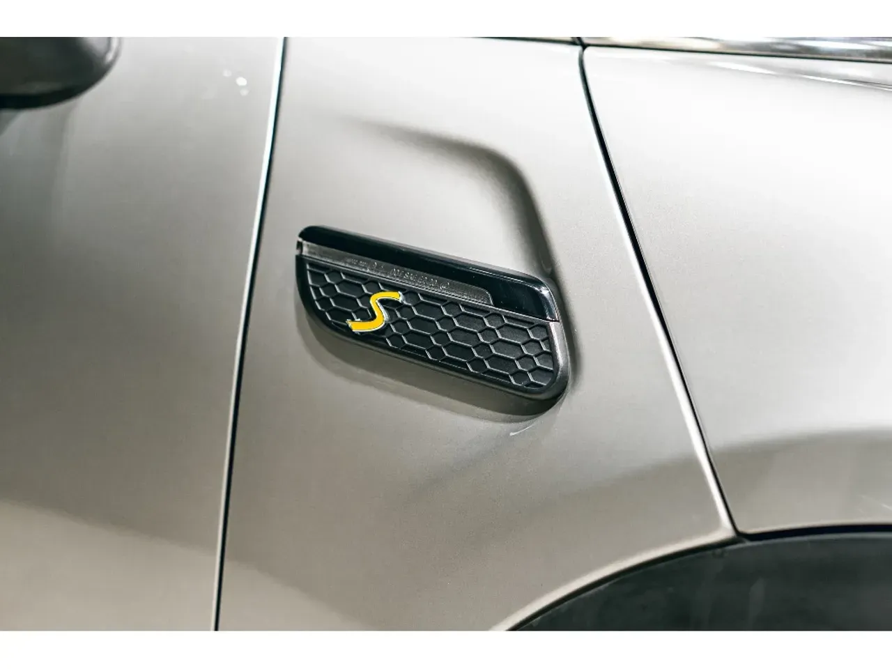 Mini CooperSE - Imagem 7