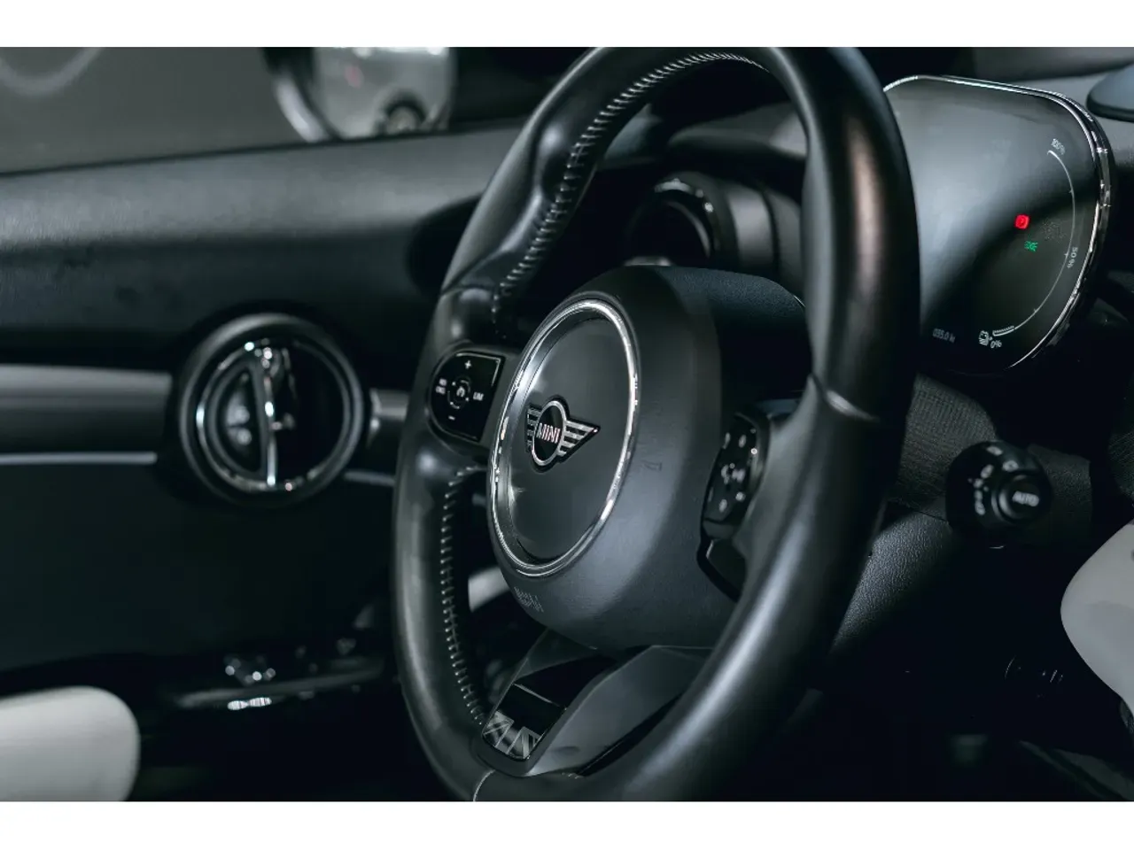 Mini CooperSE - Imagem 11