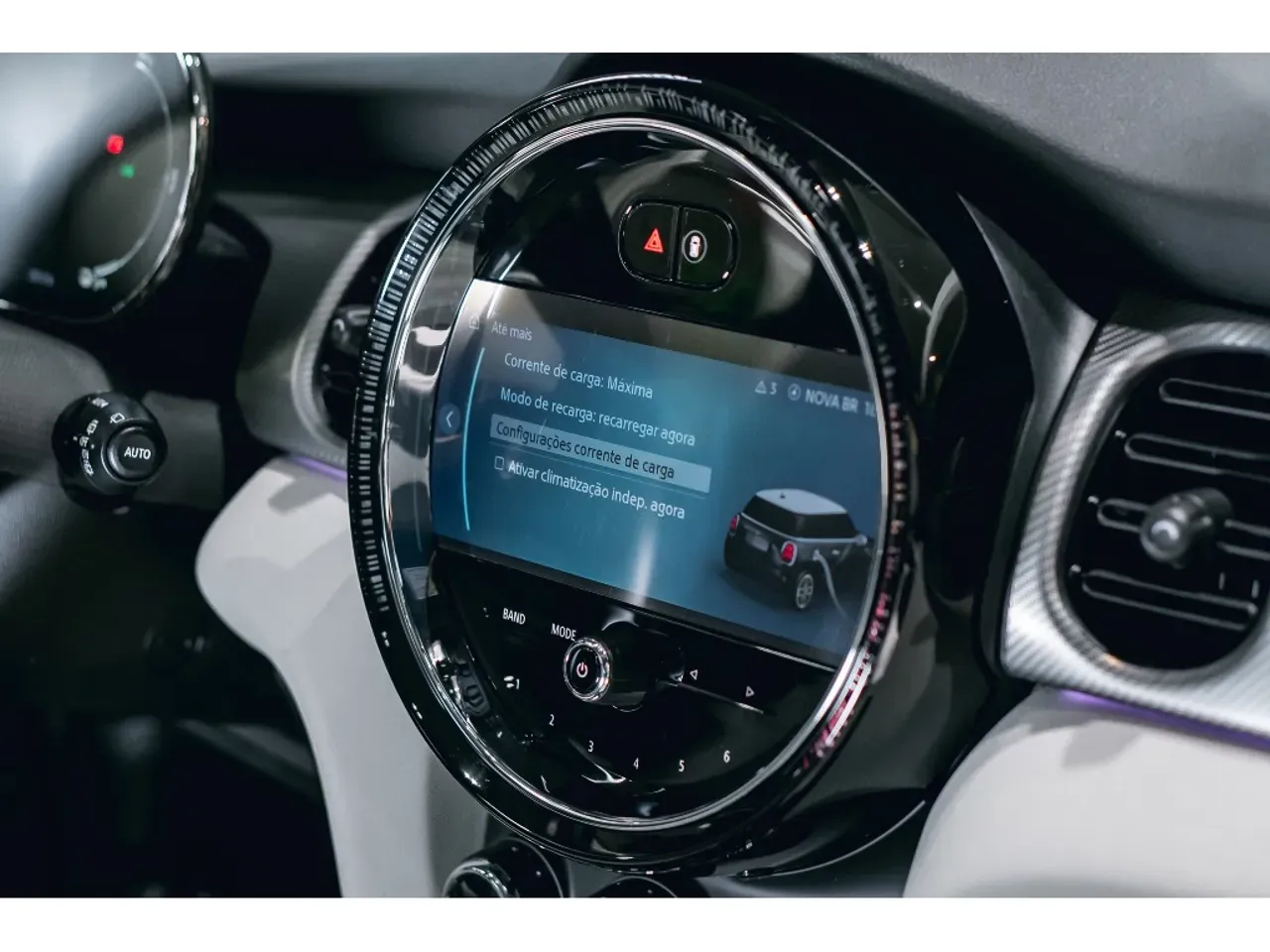 Mini CooperSE - Imagem 15