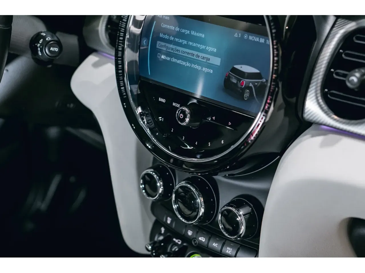 Mini CooperSE - Imagem 16