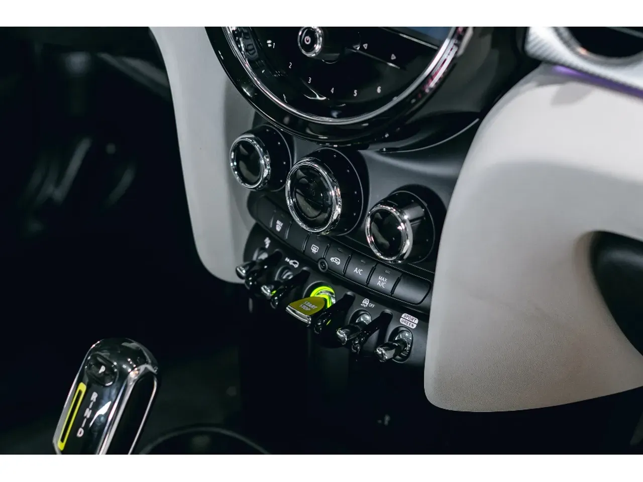 Mini CooperSE - Imagem 17