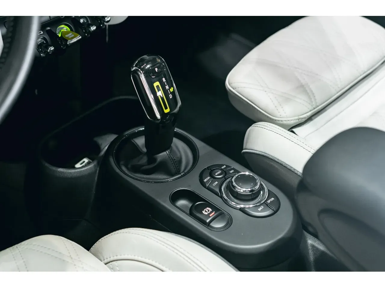 Mini CooperSE - Imagem 19