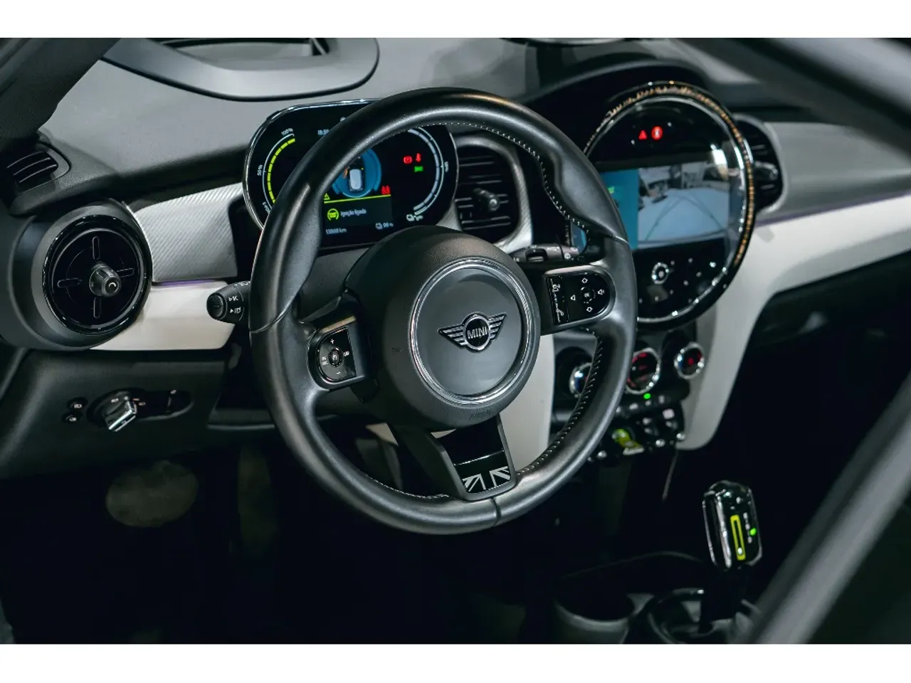 Mini CooperSE - Imagem 20