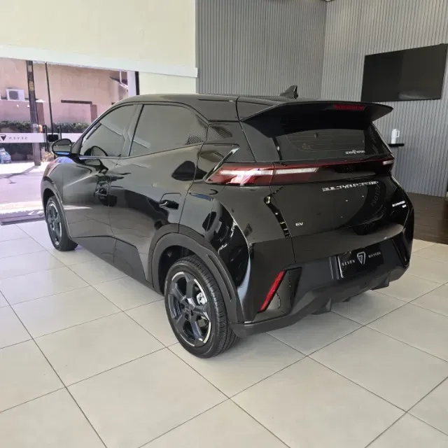 BYD Dolphin Mini - Imagem 2