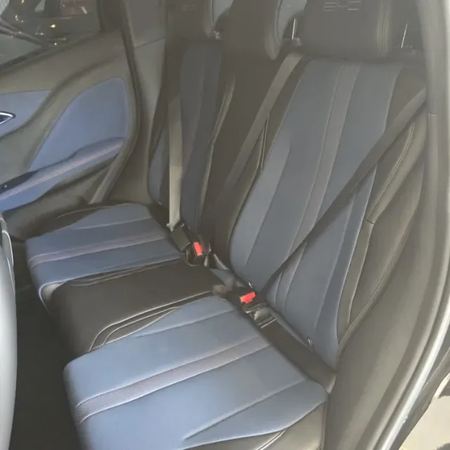 BYD Dolphin Mini - Imagem 9